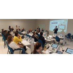 Justiça Eleitoral do Paraná começa o treinamento dos cerca de 150 mil colaboradores que trabalharão nas Eleições 2026